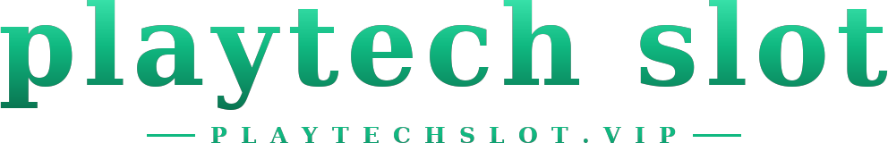 playtech slot logo