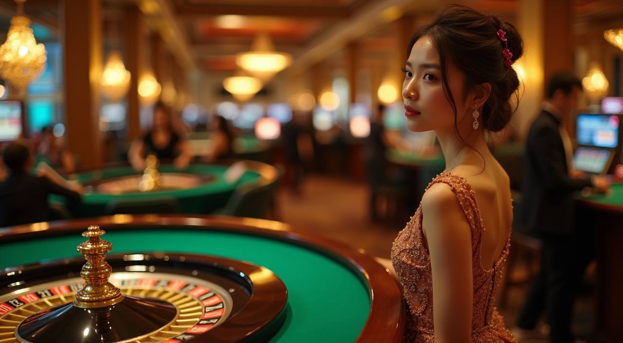 playtech slot Gunung Berapi
