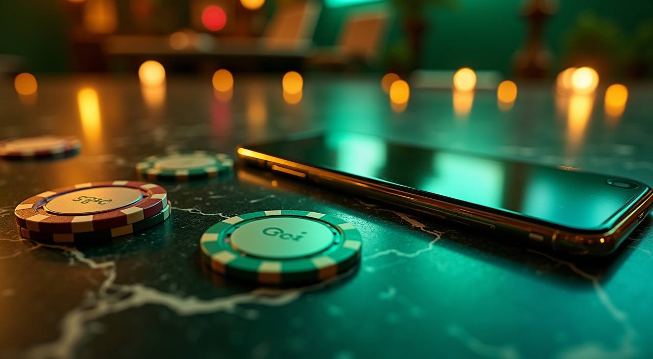 playtech slot mobile